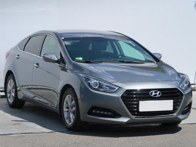 Hyundai i40 2018 1.7 CRDi 100143km ABS