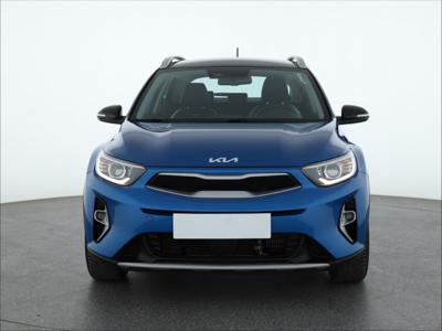 Kia Stonic 2021 1.0 T