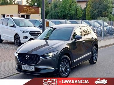 Mazda CX-30 2020