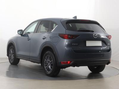 Mazda CX