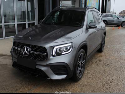 Mercedes GLB SUV 2.0 200d 150KM 2023