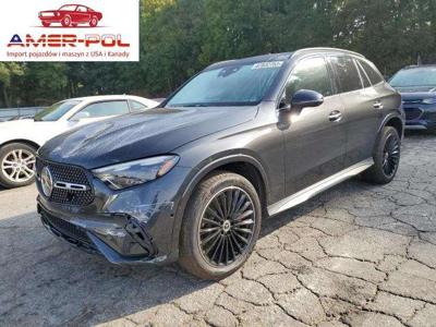 Mercedes GLC X254 2023