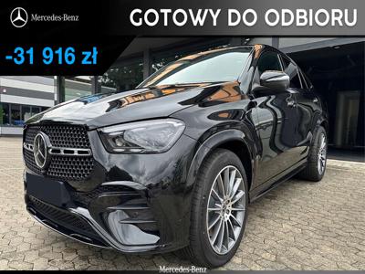 Mercedes GLE V167 SUV Plug-In Facelifting 2.0 400e 381KM 2023