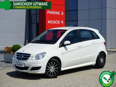 Mercedes Klasa B W245 160 95KM 2010