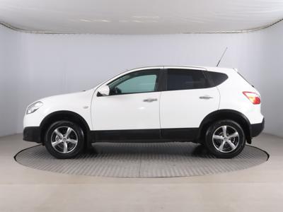 Nissan Qashqai 2011 1.6 145492km SUV