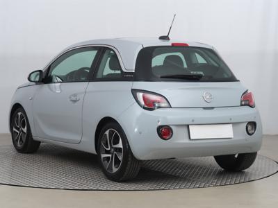 Opel Adam 2016 1.4 64916km ABS