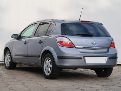 Opel Astra 2004 1.4 16V 161151km ABS klimatyzacja manualna