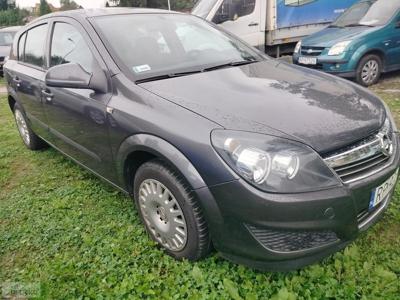 Opel Astra H