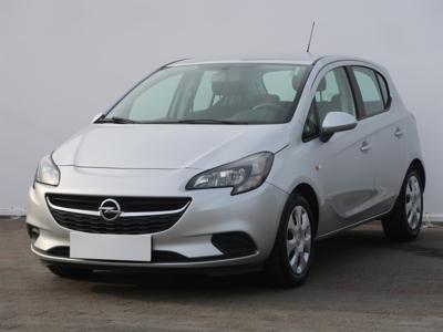 Opel Corsa 2016 1.4 138744km ABS klimatyzacja manualna