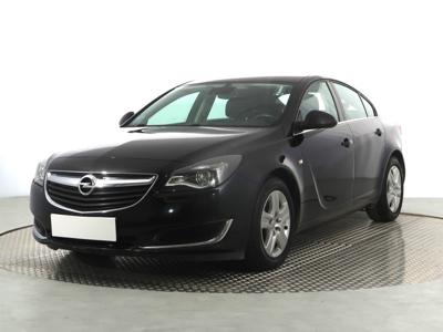 Opel Insignia 2015 2.0 CDTI 164179km ABS