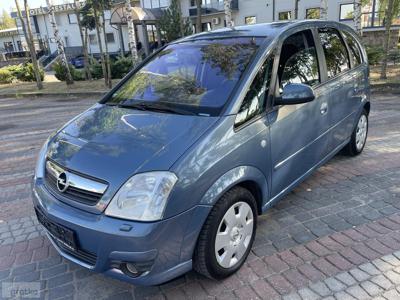 Opel Meriva A 1.6 Enjoy