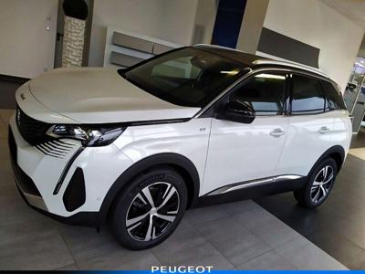 Peugeot 3008 II Crossover Facelifting 1.2 PureTech 130KM 2023