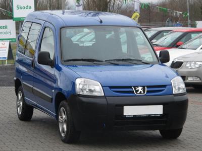 Peugeot Partner 2004 1.9 D ABS