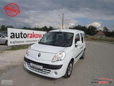 Renault Kangoo II