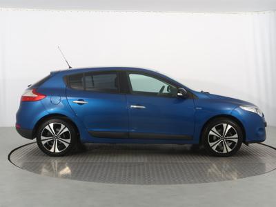 Renault Megane 2011 1.4 TCe 84820km ABS