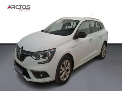 Renault Megane IV 2018