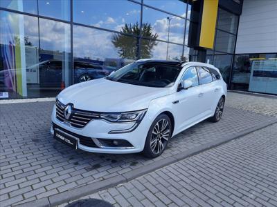 Renault Talisman Kombi 1.8 TCe FAP 224KM 2019