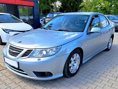 Saab 9-3 II 2011