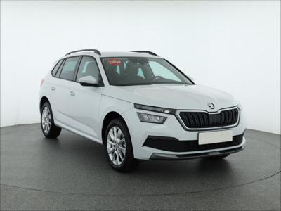 Skoda Kamiq 2022 1.0 TSI 9080km SUV