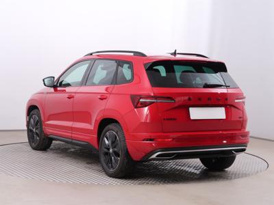 Skoda Karoq 2022 2.0 TSI 20599km SUV