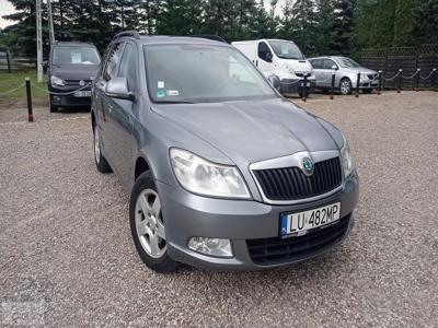 Skoda Octavia II SPRZEDANY