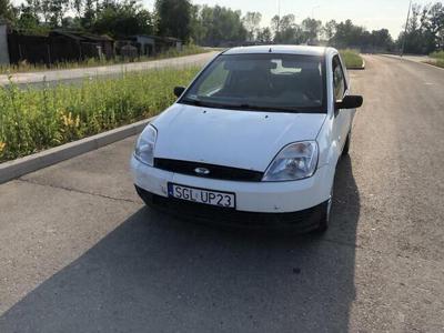 Sprzedam Ford Fiesta 1.4 2004r