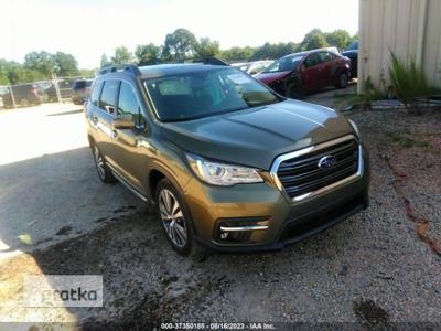 Subaru Inny Subaru ASCENT LIMITED