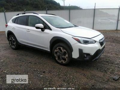 Subaru Inny Subaru CROSSTREK LIMITED