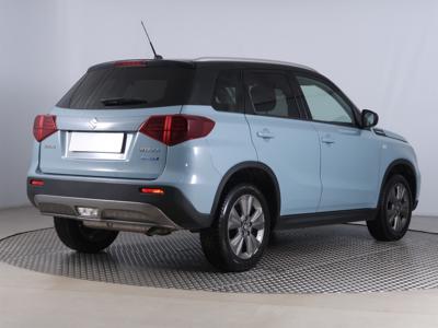 Suzuki Vitara 2020 1.4 BoosterJet 74906km SUV