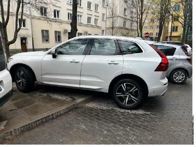 Syndyk sprzeda Volvo XC60 - silnik D4 - Polski Salon!