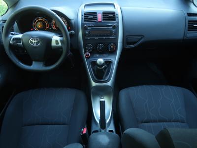 Toyota Auris 2010 1.4 D