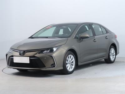 Toyota Corolla 2021 1.5 VVT