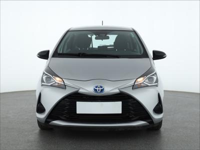 Toyota Yaris 2018 1.5 Hybrid 100376km Active