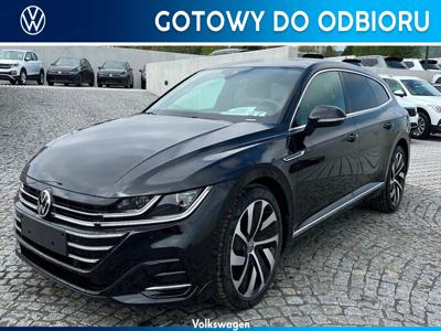 Volkswagen Arteon Fastback Facelifting 2.0 TSI 190KM 2023