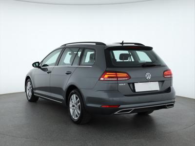 Volkswagen Golf 2017 1.6 TDI 145215km Kombi