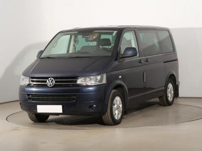 Volkswagen Multivan 2013 2.0 TDI 245743km ABS