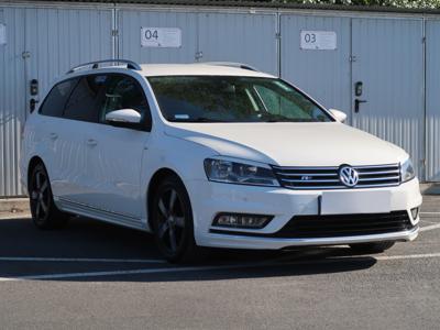 Volkswagen Passat 2012 2.0 TDI 158409km Kombi