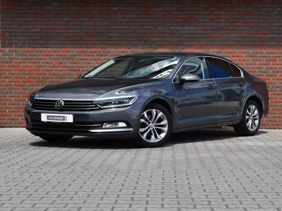 Volkswagen Passat B8 Limousine 2.0 TDI BlueMotion Technology 150KM 2017