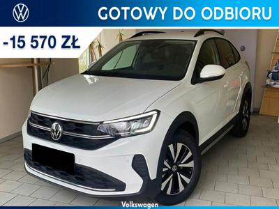 Volkswagen Taigo 1.0 TSI 110KM 2023