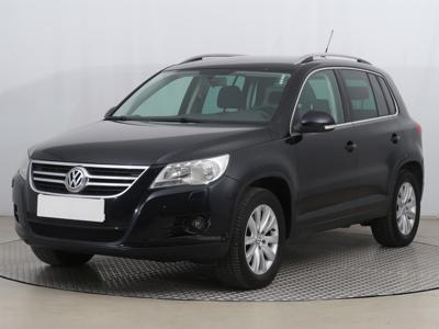 Volkswagen Tiguan 2009 2.0 TDI SUV