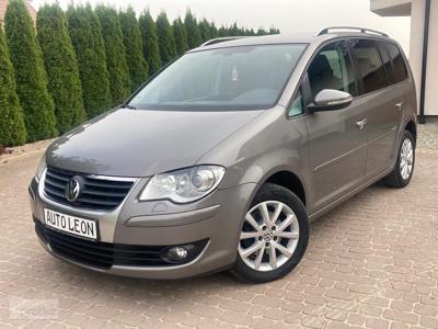 Volkswagen Touran I