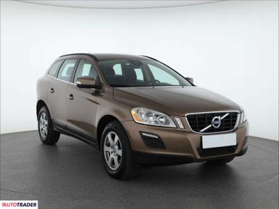 Volvo XC60 2.0 160 KM 2012r. (Piaseczno)