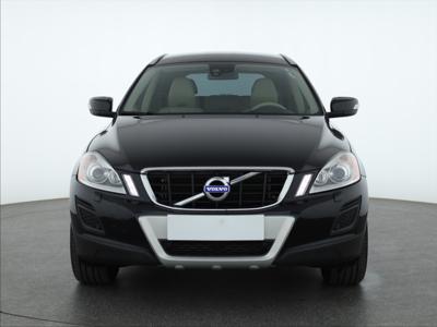 Volvo XC60 2010 D5 82962km SUV