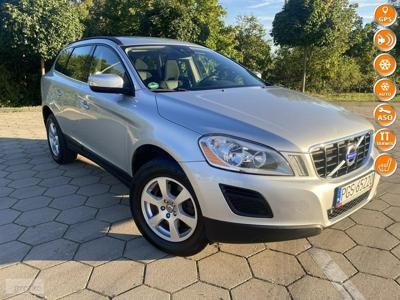 Volvo XC60 I Volvo XC 60 DRIVe Momentum Zarejestrowany