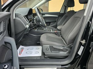 Audi Q5 35 TDI mHEV S-Tronic Lifting Salon Polska