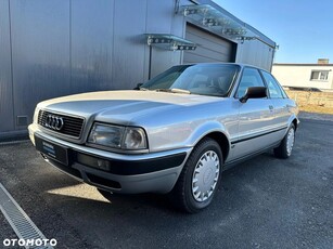 Audi 80 2.0 E