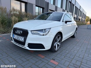 Audi A1 1.6 TDI Ambition