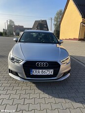 Audi A3 1.6 TDI S tronic