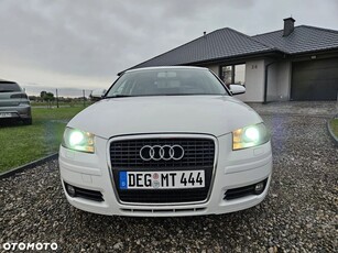 Audi A3 1.9 TDI Ambiente