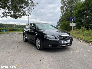 Audi A3 1.9 TDI DPF Ambiente